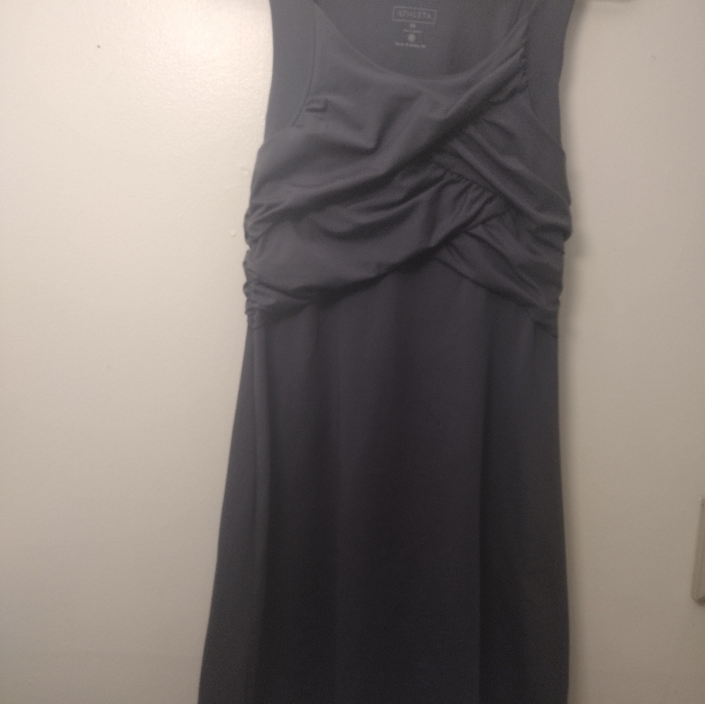 Women's Athletic Dress